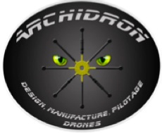 logo Archi bordo